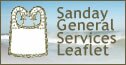Click here to download a .pdf file of the general sevices on Sanday, and keep it handy when you visit our island!