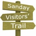 Sanday Visitors' Trail - Download your map here!
